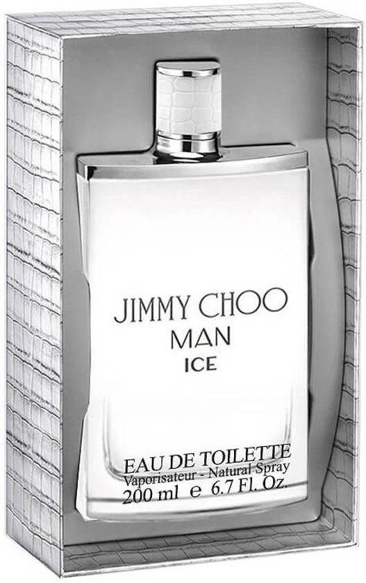 Jimmy Choo Jimmy Choo Man Ice — фото 5