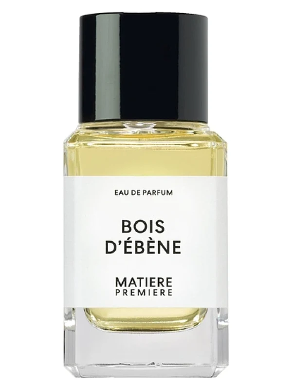 Matiere Premiere — Matiere Premiere Bois D'ebene Лосьон
