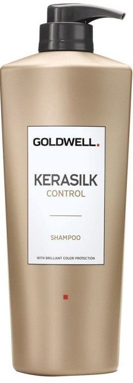 Goldwell Kerasilk Premium Color Shampoo — фото 3
