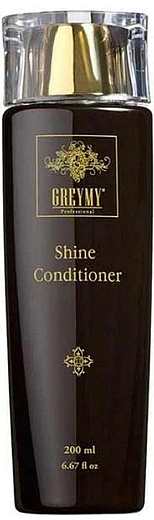 Greymy — Greymy Shine Conditioner
