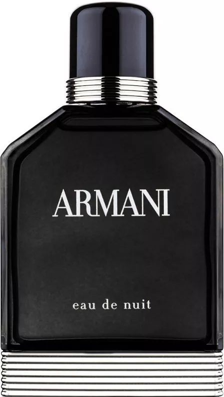 Giorgio Armani Eau de Nuit — фото 3