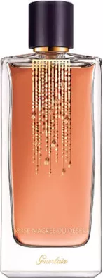 Guerlain — Guerlain Songe d'un Bois d'Ete