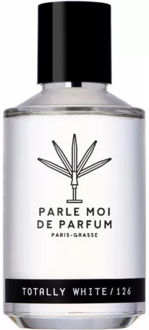Parle Moi de Parfum — Parle Moi de Parfum Totally White/126