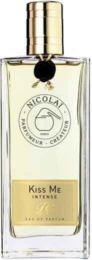Parfums de Nicolai — Parfums de Nicolai Kiss Me Intense