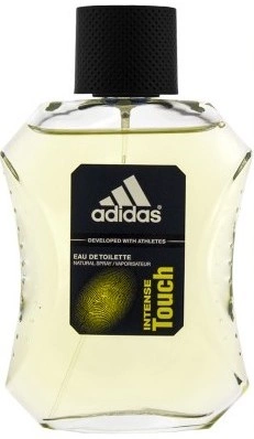 Adidas — Adidas Intense Touch