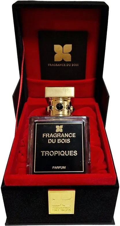 Fragrance Du Bois Tropiques — фото 2