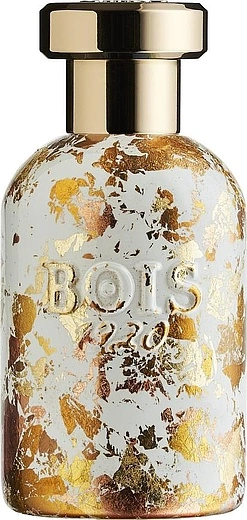 Bois 1920 — Bois 1920 Frammenti