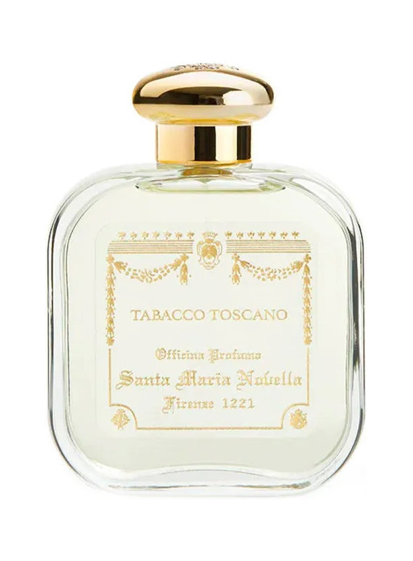 Santa Maria Novella — Santa Maria Novella Tabacco Toscano