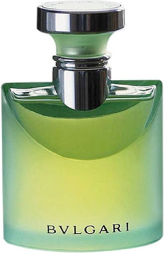 Bvlgari — Bvlgari Eau Parfumee au The Vert Extreme