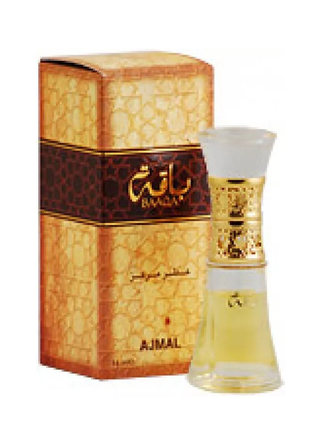 Ajmal — Ajmal Baaqa