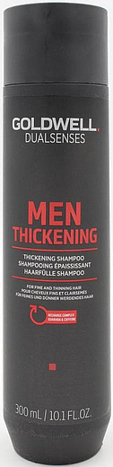 Goldwell — Goldwell Dualsenses For Men Thickening Shampoo