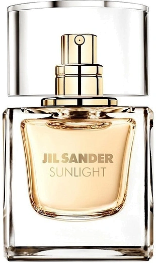 Jil Sander — Jil Sander Sunlight