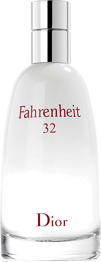 Christian Dior — Christian Dior Fahrenheit 32