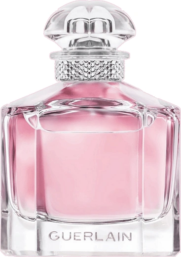 Guerlain — Guerlain Mon Guerlain Sparkling Bouquet
