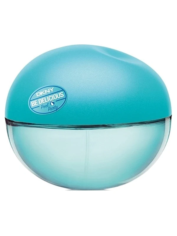 Donna Karan — Donna Karan DKNY Be Delicious Bay Breeze