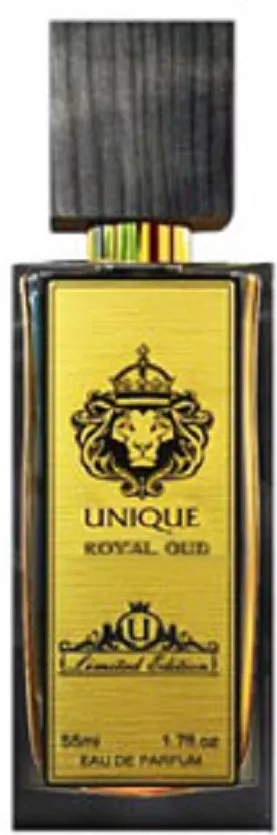 Unique Royal Oud — фото 2