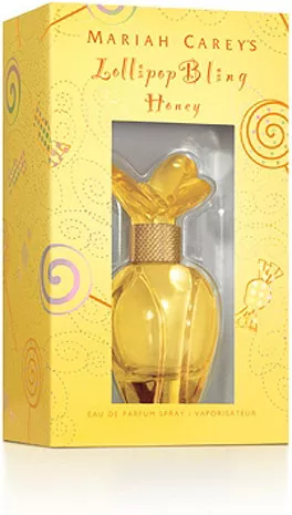Mariah Carey — Mariah Carey Lollipop Bling Honey