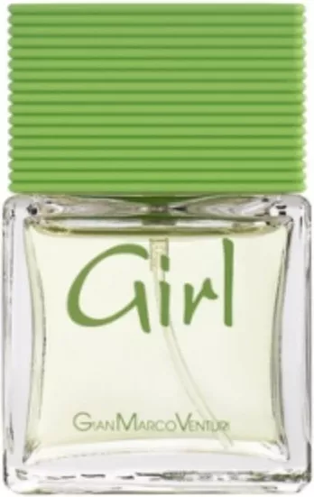 Gian Marco Venturi Girl Дезодорант-спрей — фото 2