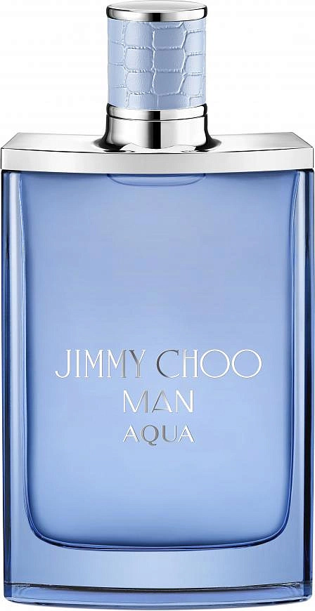 Jimmy Choo Jimmy Choo Man Aqua — фото 2