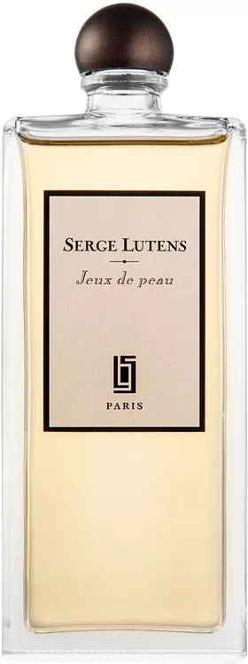 Serge Lutens Jeux de Peau — фото 2