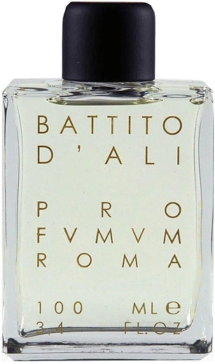 Profumum Roma — Profumum Roma Battito D'ali