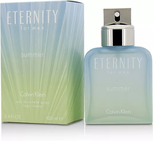 Calvin Klein Eternity Summer 2016 for Men — фото 4