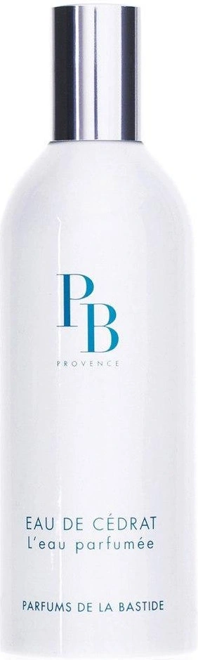 Parfums de la Bastide Eau De Cedrat — фото 2