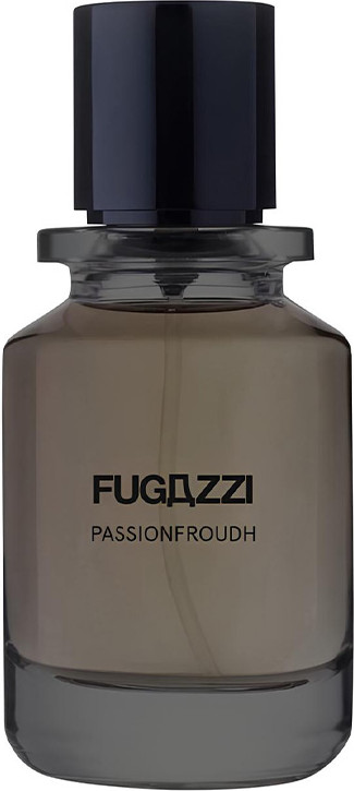 Fugazzi — Fugazzi Passionfroudh