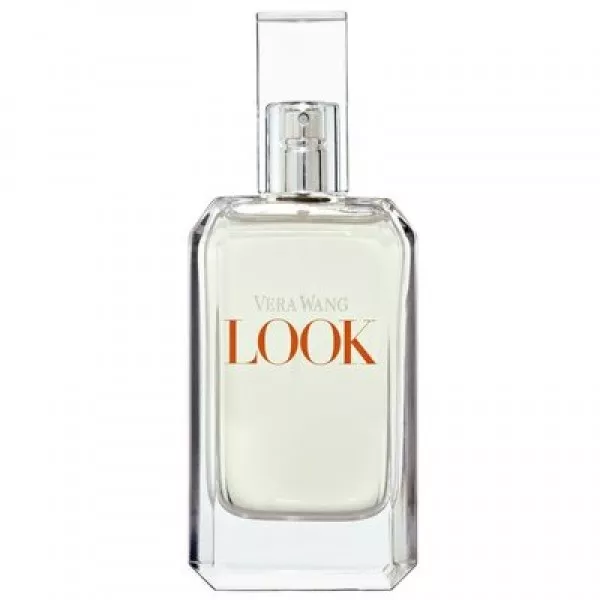 Vera Wang Look Парфюмерная вода — фото 4