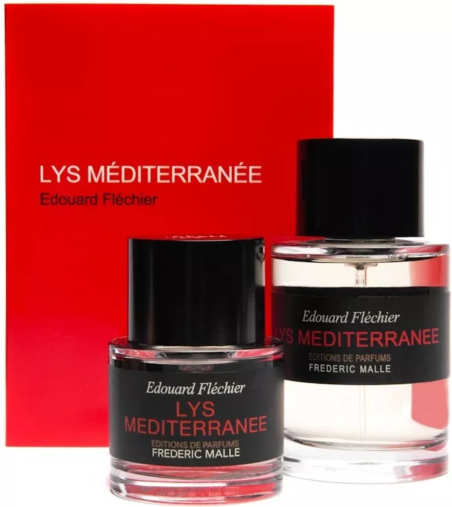Frederic Malle Lys Mediterranee — фото 3