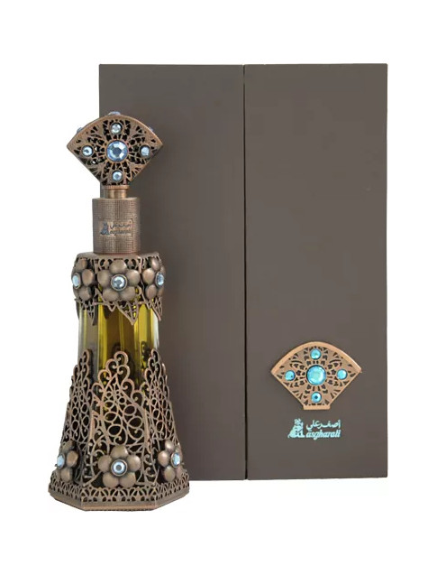 Asgharali — Asgharali Noor Al Khaleej