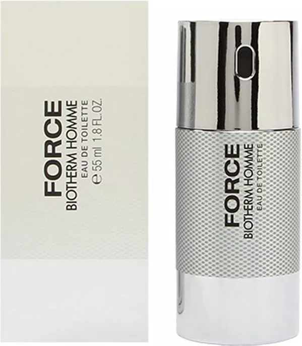 Biotherm Force — фото 3
