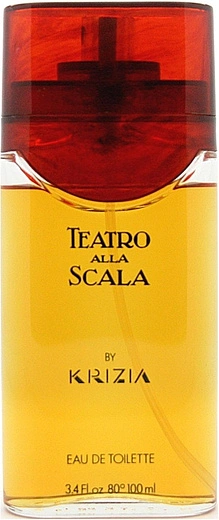 Krizia — Krizia Teatro Alla Scala