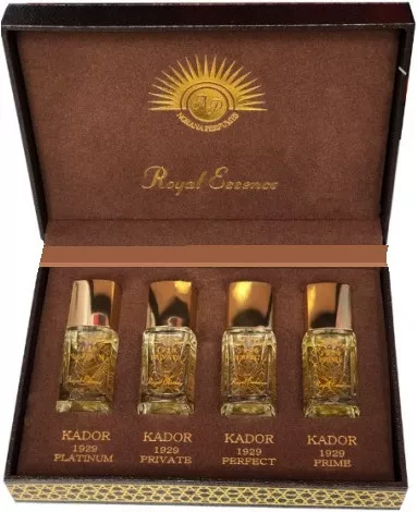 Noran Perfumes Kador 1929 Prime — фото 3