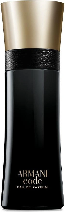 Giorgio Armani Armani Code Eau De Parfum Pour Homme — фото 2