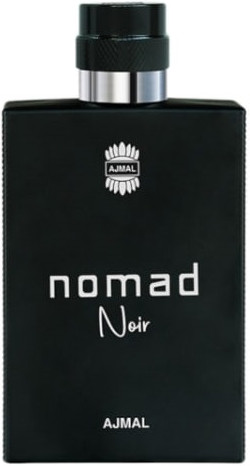 Ajmal — Ajmal Nomad Noir