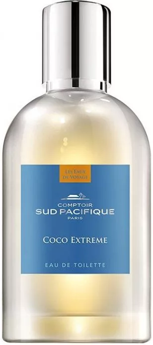 Comptoir Sud Pacifique Coco Extreme — фото 2