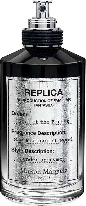 Maison Martin Margiela Soul of the Forest — фото 2