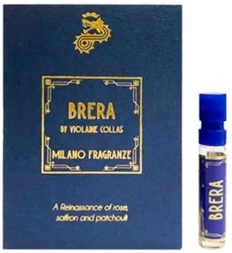 Milano Fragranze Brera — фото 4