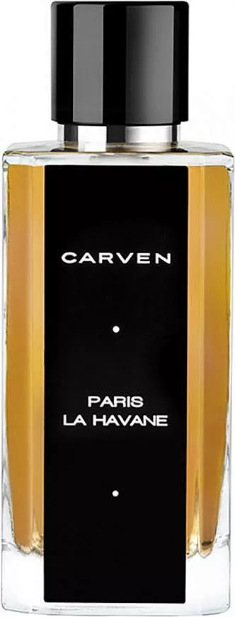Carven Variations Paris La Havane — фото 2