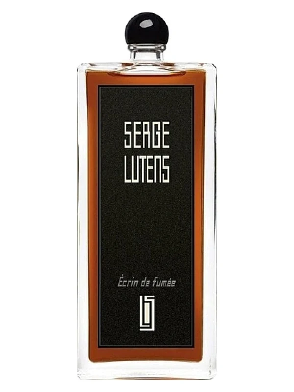 Serge Lutens — Serge Lutens Ecrin de Fumee