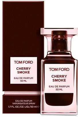 Tom Ford Cherry Smoke — фото 3
