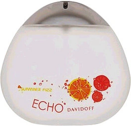 Davidoff Echo Summer Fizz — фото 3