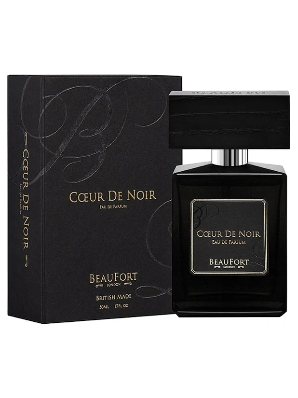 BeauFort — BeauFort Coeur de Noir