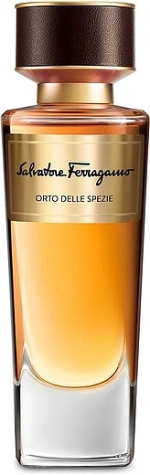 Salvatore Ferragamo — Salvatore Ferragamo Tuscan Creations Orto Delle Spezie