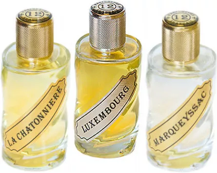 12 Parfumeurs Francais Tuileries — фото 2