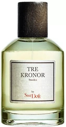 SweDoft — SweDoft Tre Kronor