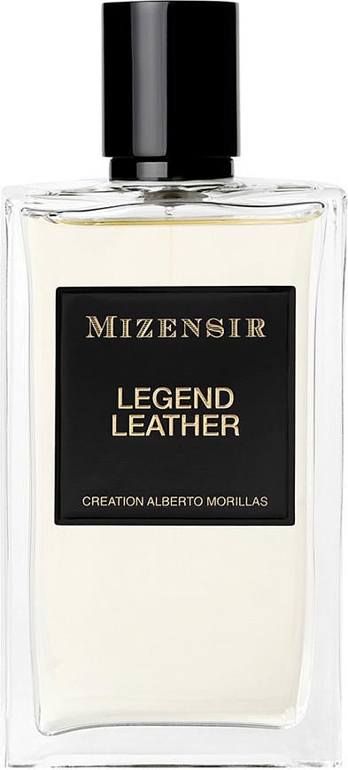 Mizensir — Mizensir Legend Leather
