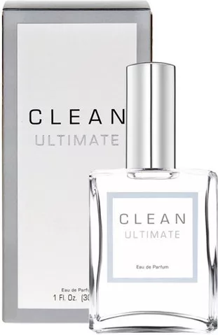 Clean — Clean Ultimate