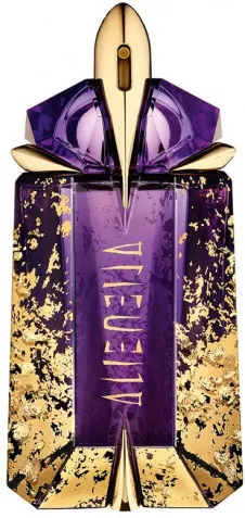 Thierry Mugler — Thierry Mugler Alien Divine Ornamentation